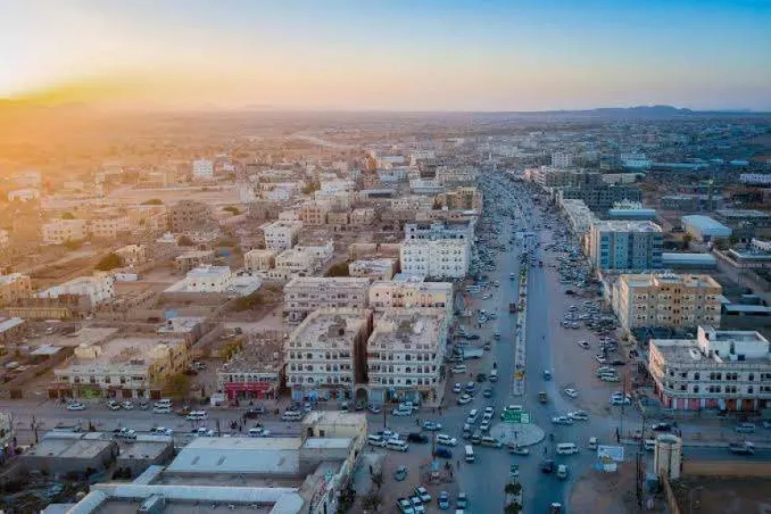 الإمارات تُطفئ شبوة! انقطاع كهرباء مفاجئ يُشعل غضب الجنوب